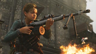 Call of Duty: Vanguard patch fixes shield bug, operator and weapon challenges