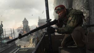 Call of Duty: Vanguard review - a lot better than expected, but nothing you haven't seen before