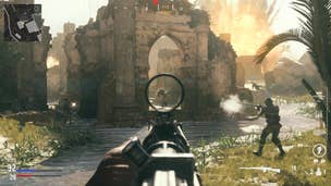 Call of Duty: Vanguard players are sick of friendly player collision