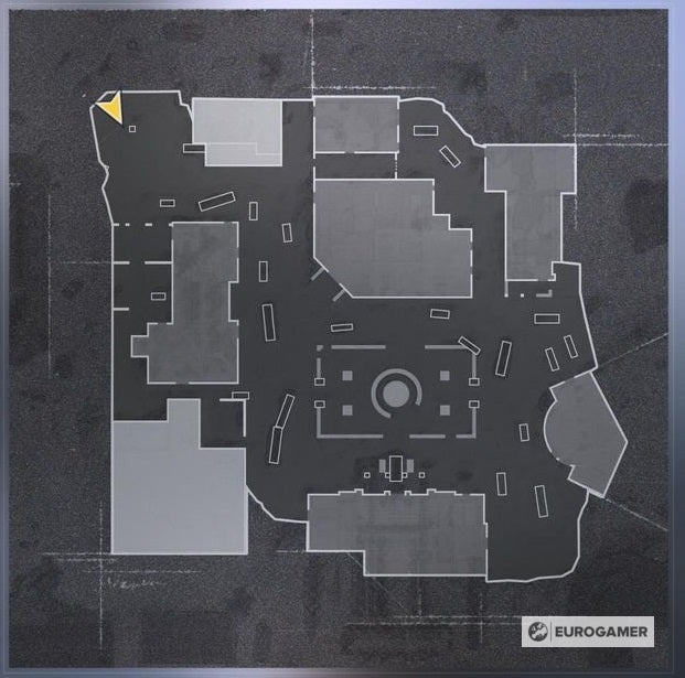 Sphere Map Cod Call of Duty Vanguard maps list: All multiplayer maps and layouts at ...