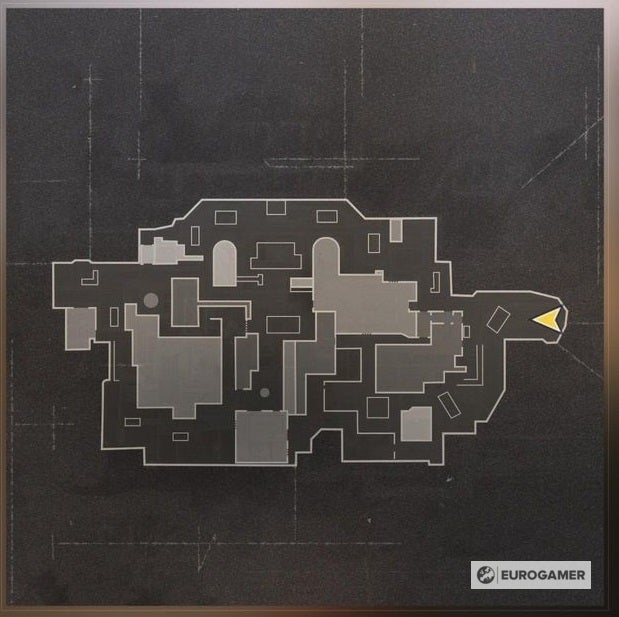 Sphere Map Cod Call of Duty Vanguard maps list: All multiplayer maps and layouts at ...