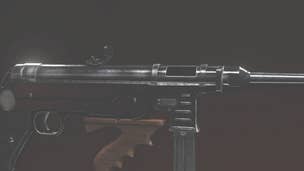 Call of Duty: Vanguard MP40 class - the best build and loadout for the MP40