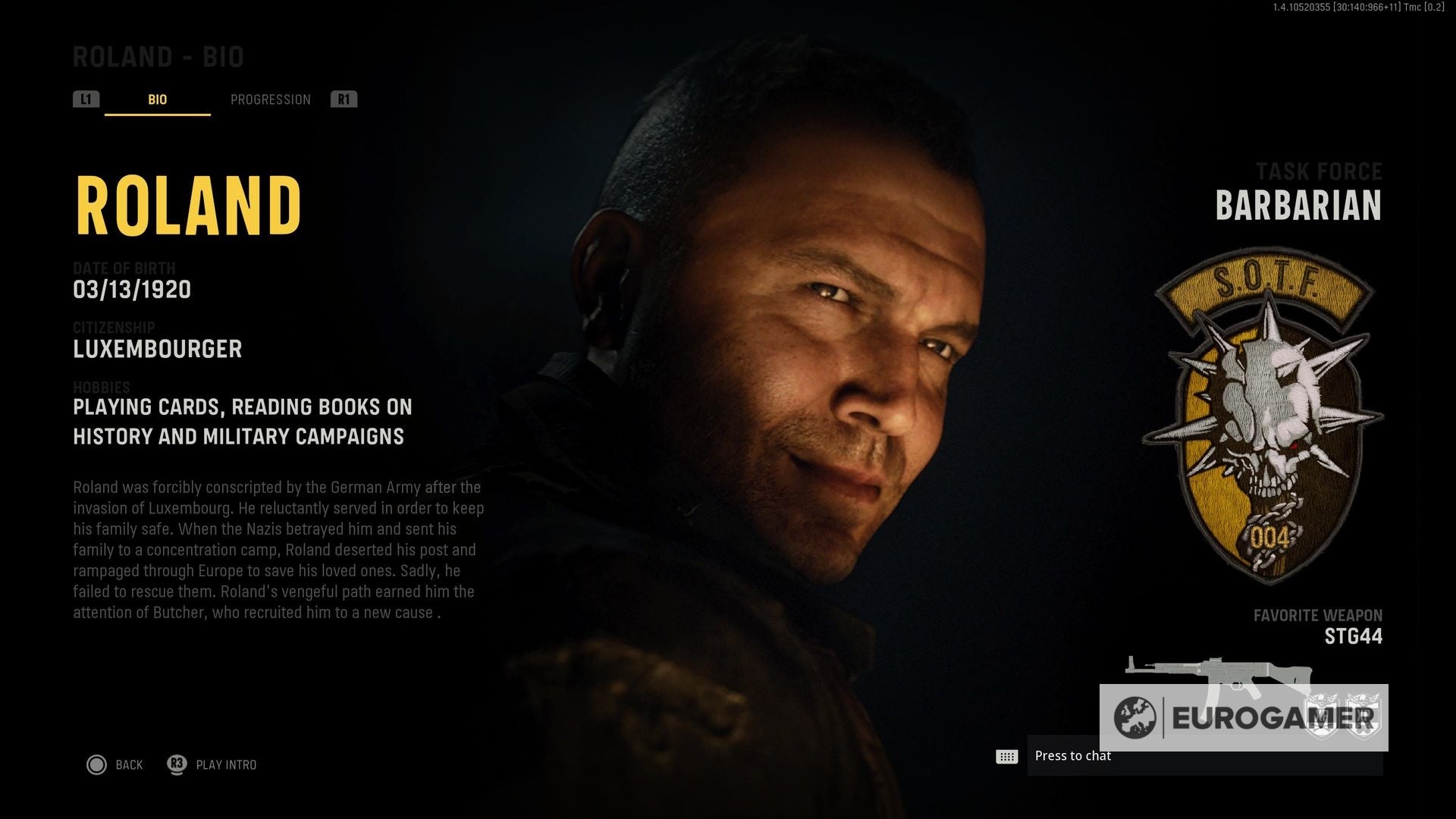 Call of Duty: Vanguard operators list, how to unlock operators and ...