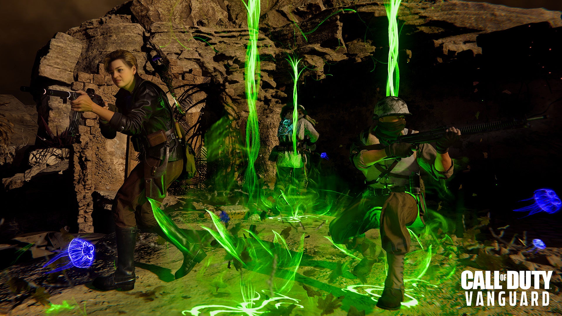 Warzone Season Two update will address "current frustrations," but won't feature a FOV slider on consoles