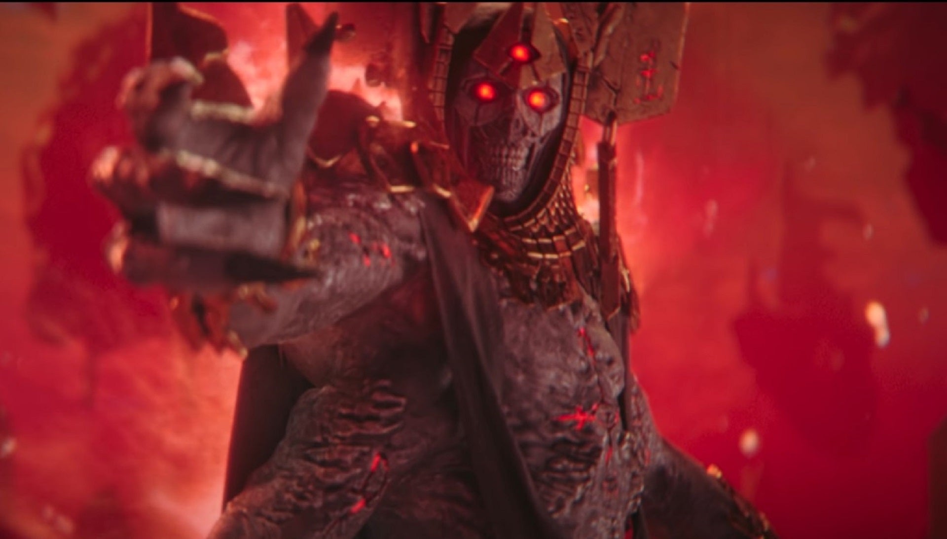 Call of Duty: Vanguard - new Der Anfang Zombies trailer has dropped