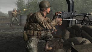 Call of Duty WW2 beta: War mode is a glorious throwback to the single player Call of Duty campaigns