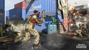 Call of Duty: Warzone update removed Bounty Contracts and players are disappointed