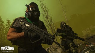 Existing Modern Warfare players have a big advantage in Warzone over free-to-play newcomers