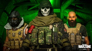 Call of Duty: Warzone gets Trios back today