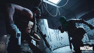 Call of Duty: Warzone's latest discovery is a trick that gives you an edge in the Gulag