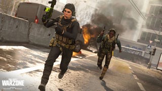 Double everything weekend coming to Call of Duty: Warzone and Modern Warfare