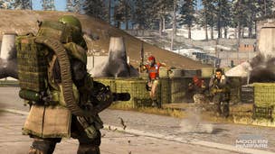 Call of Duty: Warzone gets limited-time Juggernaut mode
