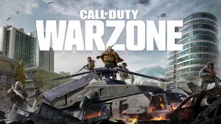 Bugged Call of Duty: Warzone weapon blueprint raises pay-to-win concerns