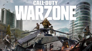 Call of Duty: Warzone is getting new weapons in today's update