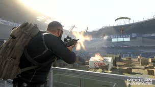 Infinity Ward working on a fix for broken FAMAS shotgun in Call of Duty: Warzone