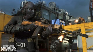 Call of Duty: Modern Warfare is getting a no-killstreaks playlist this week