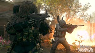 Private lobbies seemingly on their way to Call of Duty: Warzone