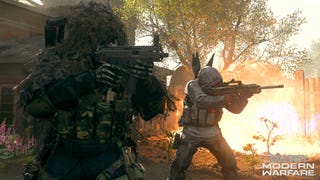 Private lobbies seemingly on their way to Call of Duty: Warzone