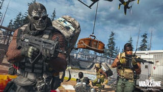 Call of Duty Warzone: Cheater werden zu unsichtbaren Assassinen im neuen Season-Update