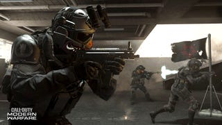 Call of Duty: Warzone patch fixes FAMAS shotgun bug, nerfs the Bruen again