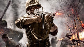 Call of Duty: World at War is now backwards compatible for Xbox One