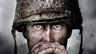 HW nároky PC bety Call of Duty WW2