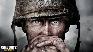 Call of Duty: World War 2 is official - here's the first look at the game's art, full reveal next week