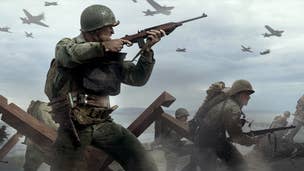 Call of Duty: WW2 was the best selling game of 2017, PS4 the best selling console, NPD reports