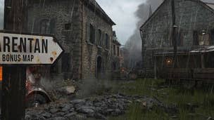 Call of Duty: WW2 Season Pass to include multiplayer bonus map Carentan