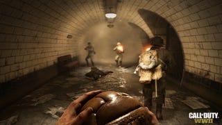 Gridiron is the new Uplink in Call of Duty: WW2, new London map revealed