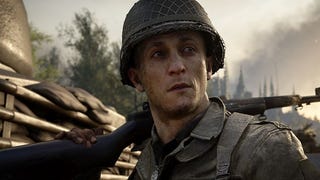 Call of Duty: WW2 Divisions overhaul ditches Primed, adds unlimited sprint