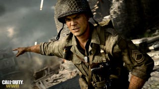 Call of Duty 2021 reportedly returning to World War 2