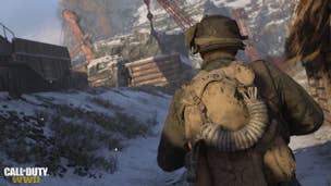 All Call of Duty: WW2 Social Ranks, and their rewards