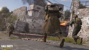 Call of Duty: WW2's hidden killstreak discovered, here's how to unlock it