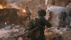The Call of Duty WW2 PC beta is open a day early - jump in now and test the game before launch