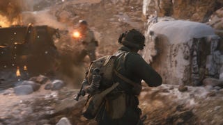 Call of Duty: WW2 final PC specs revealed, additional PC features confirmed