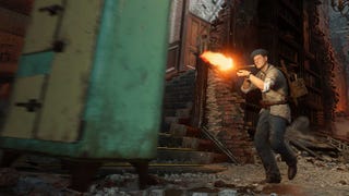 Take one last look at Call of Duty: WW2's The Resistance DLC before next week's release