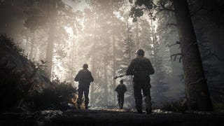 Call of Duty: WW2 Headquarters mode could support up to 48 players