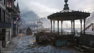 Second DLC pack for Call of Duty: WW2 takes the fight to Dunkirk, Egypt, features aerial battles