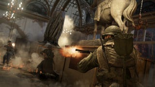 Call of Duty: WW2 - United Front launches first on PS4 June 26