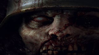 Call of Duty: WW2's Zombies mode to be officially revealed at Comic-Con 2017