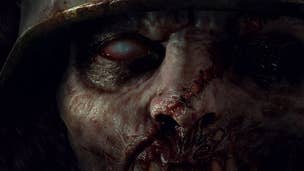 Call of Duty: WW2's Zombies mode to be officially revealed at Comic-Con 2017