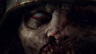 Call of Duty: WW2 Zombies plot "based on real events"