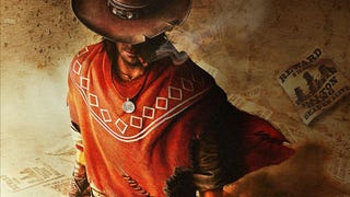 Call of Juarez: Gunslinger will mosey up to Switch on December 10