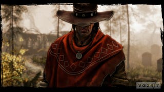 Techland acquires Call of Juarez rights, relaunches Gunslinger