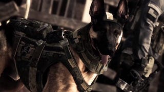 Call Of Duty: Ghosts RPS EXCLUSIVE Dogshot Gallery