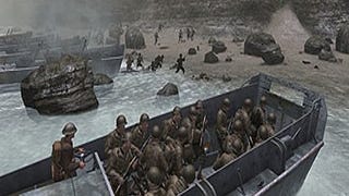 Report - Call of Duty: Classic to re-release on PSN this week