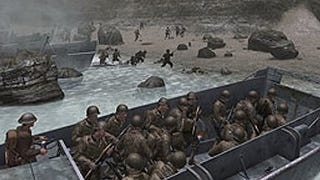 Report - Call of Duty: Classic to re-release on PSN this week