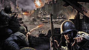 Call of Duty franchise has totalled over 35 million products sold, says Griffith