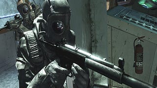 This year's CoD "not planned on repeating the same level of success as" MW2, says Acti